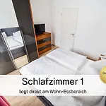 Ostsee-traumferienwohnungen Dünenresort Mit Meerblick Und Balkon Apartment