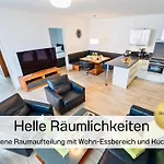 Ostsee-traumferienwohnungen Dünenresort Mit Meerblick Und Balkon Apartment *