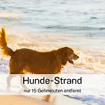 Ostsee-traumferienwohnungen Duenenresort - Meerblick, Balkon & Wallbox, Strandnah *