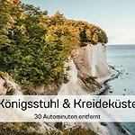 Ostsee-traumferienwohnungen Duenenresort - Meerblick, Balkon & Wallbox, Strandnah