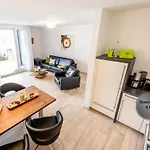 Ostsee-traumferienwohnungen Duenenresort - Meerblick, Balkon & Wallbox, Strandnah