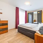 Ostsee-traumferienwohnungen Duenenresort - Meerblick, Balkon & Wallbox, Strandnah