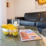 Ostsee-traumferienwohnungen Duenenresort - Meerblick, Balkon & Wallbox, Strandnah