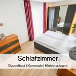 Ostsee-traumferienwohnungen Duenenresort - Meerblick, Balkon & Wallbox, Strandnah *