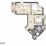 Apartment Ostsee-traumferienwohnungen Dünenresort Mit Meerblick Und Balkon *