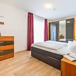 Ostsee-traumferienwohnungen Duenenresort - Meerblick, Balkon & Wallbox, Strandnah 公寓 宾茨
