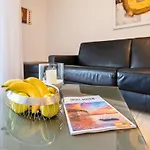 Ostsee-traumferienwohnungen Duenenresort - Meerblick, Balkon & Wallbox, Strandnah 宾茨