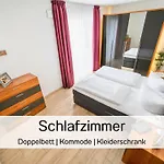 Ostsee-traumferienwohnungen Duenenresort - Meerblick, Balkon & Wallbox, Strandnah 公寓 *