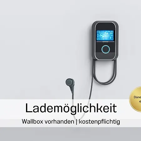 Ostsee-traumferienwohnungen Duenenresort Mit Meerblick Und Balkon