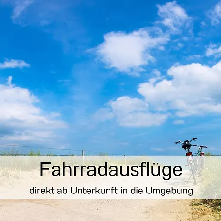 Ostsee-traumferienwohnungen Duenenresort Mit Meerblick Und Balkon Апартаменты Остзебад Бинц