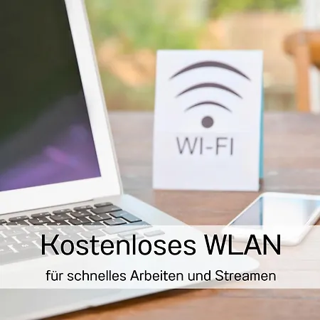 Ostsee-traumferienwohnungen Duenenresort Mit Meerblick Und Balkon בינץ