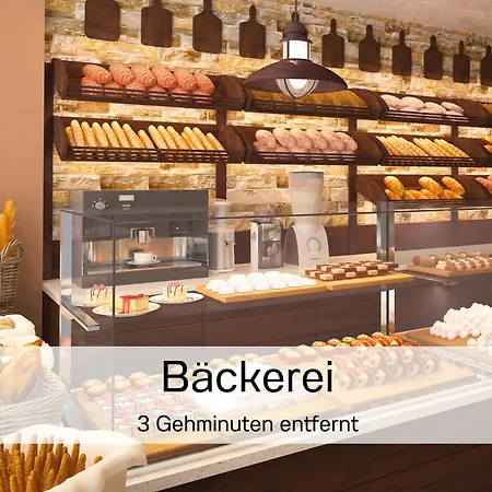 דירה Ostsee-traumferienwohnungen Duenenresort Mit Meerblick Und Balkon