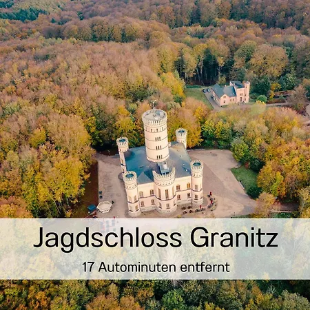 Апартаменты Ostsee-traumferienwohnungen Duenenresort Mit Meerblick Und Balkon *