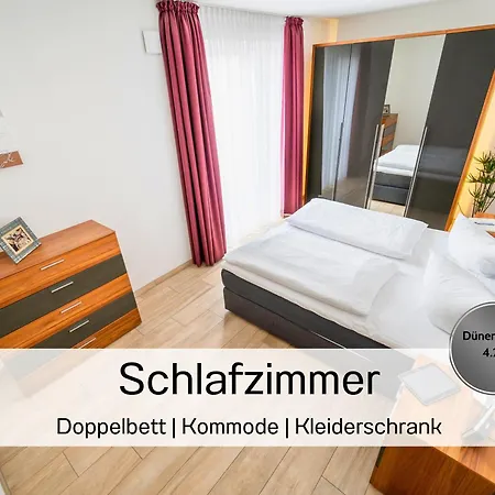 Ostsee-traumferienwohnungen Dünenresort Mit Meerblick Und Balkon *