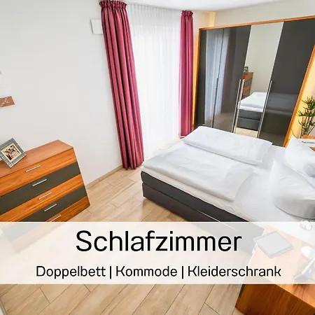 Ostsee-traumferienwohnungen Duenenresort - Meerblick, Balkon & Wallbox, Strandnah Апартаменты *