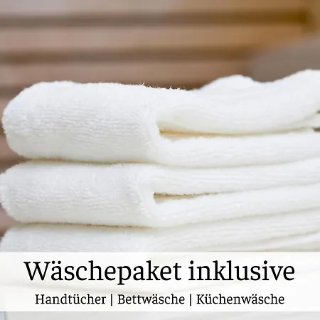 Lejlighed Ostsee-traumferienwohnungen Duenenresort - Meerblick, Balkon & Wallbox, Strandnah Binz